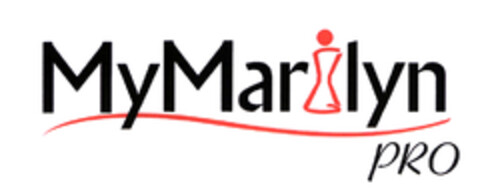 MyMarilyn PRO Logo (EUIPO, 10/31/2003)