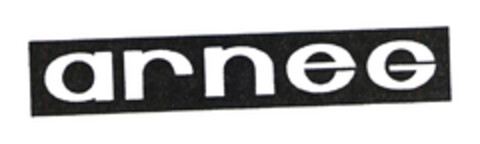 arneg Logo (EUIPO, 31.10.2003)