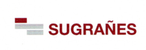 SUGRAÑES Logo (EUIPO, 01.12.2003)