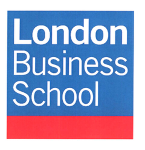 London Business School Logo (EUIPO, 05.12.2003)