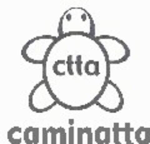 ctta caminatta Logo (EUIPO, 12.02.2004)