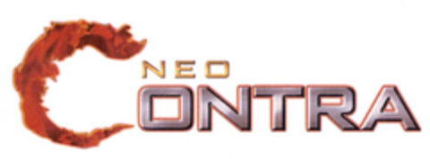 NEO CONTRA Logo (EUIPO, 02.03.2004)