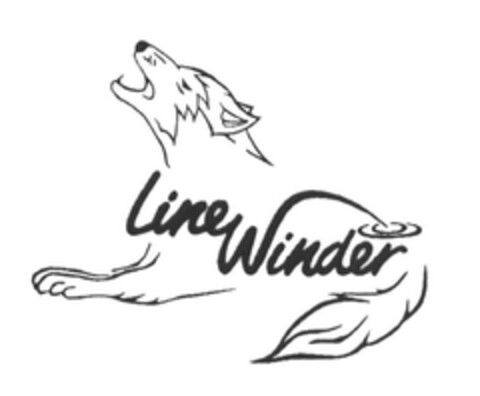 LineWinder Logo (EUIPO, 24.03.2004)