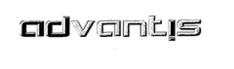 advantis Logo (EUIPO, 14.04.2004)