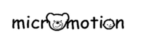 micromotion Logo (EUIPO, 21.04.2004)