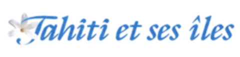 Tahiti et ses îles Logo (EUIPO, 01.09.2004)
