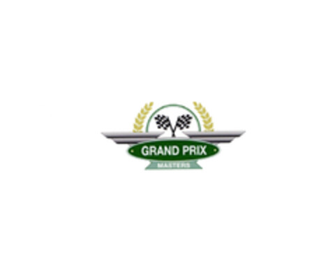 GRAND PRIX MASTERS Logo (EUIPO, 09.09.2004)