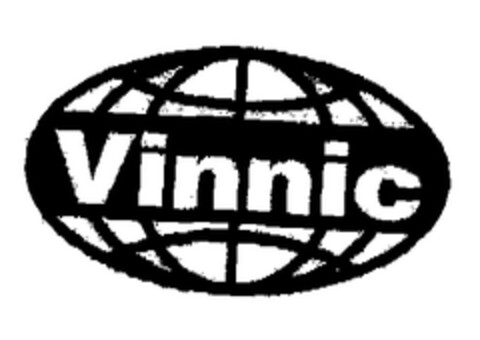 Vinnic Logo (EUIPO, 09.09.2004)