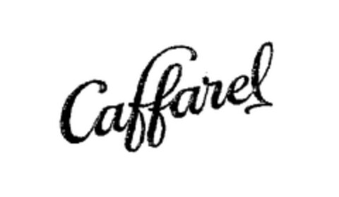 Caffarel Logo (EUIPO, 11/09/2004)