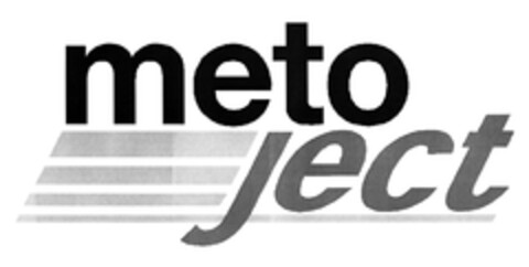 meto ject Logo (EUIPO, 03.01.2005)