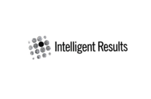 Intelligent Results Logo (EUIPO, 01.02.2005)