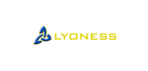 LYONESS Logo (EUIPO, 04.04.2005)