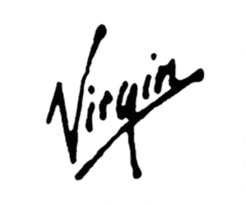 Virgin Logo (EUIPO, 04/15/2005)