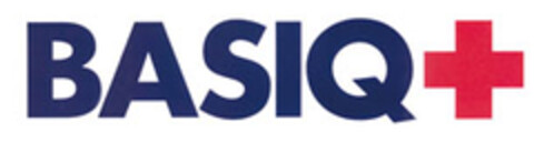 BASIQ+ Logo (EUIPO, 31.05.2005)