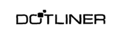 DOTLINER Logo (EUIPO, 16.08.2005)