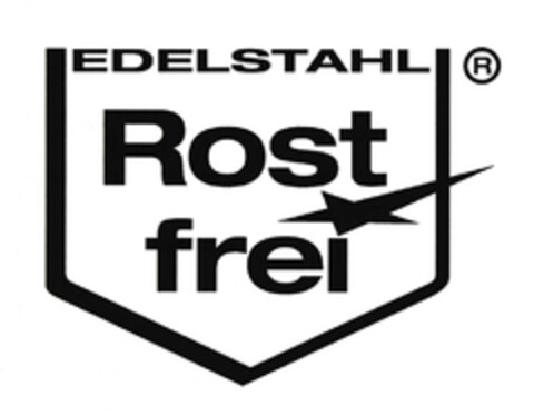 EDELSTAHL Rostfrei Logo (EUIPO, 22.11.2005)