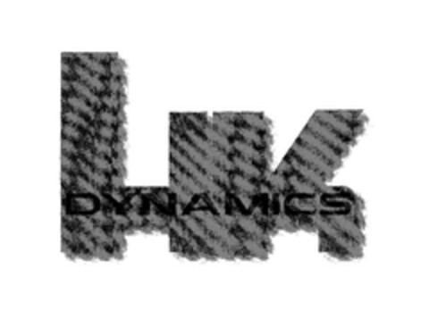 DYNAMICS Logo (EUIPO, 10/24/2005)