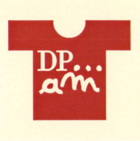 DP...am Logo (EUIPO, 28.10.2005)