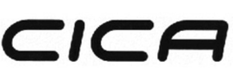 CICA Logo (EUIPO, 10.01.2006)