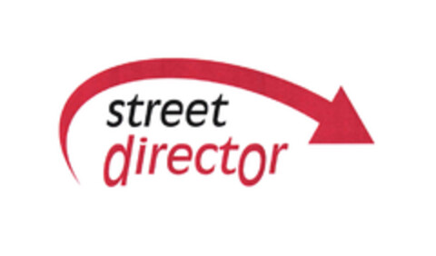 street director Logo (EUIPO, 29.12.2005)