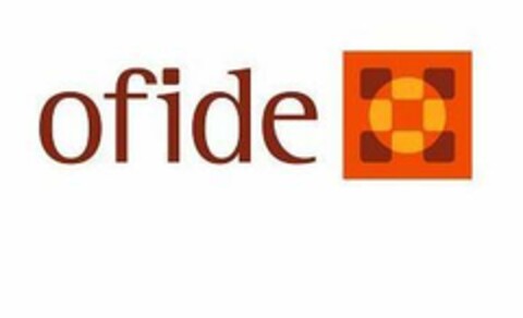 ofide Logo (EUIPO, 24.05.2006)