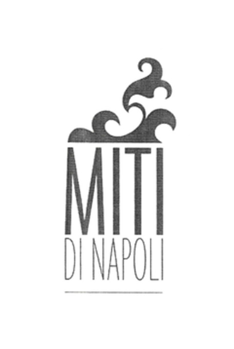 MITI DI NAPOLI Logo (EUIPO, 10.05.2006)