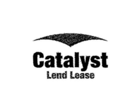 Catalyst Lend Lease Logo (EUIPO, 14.06.2006)