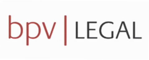 bpv LEGAL Logo (EUIPO, 24.07.2006)