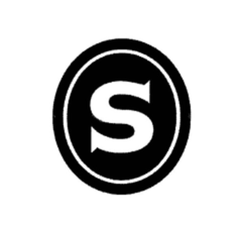 S Logo (EUIPO, 06.11.2006)
