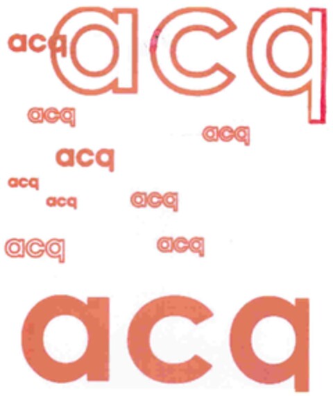 acq Logo (EUIPO, 23.03.2007)