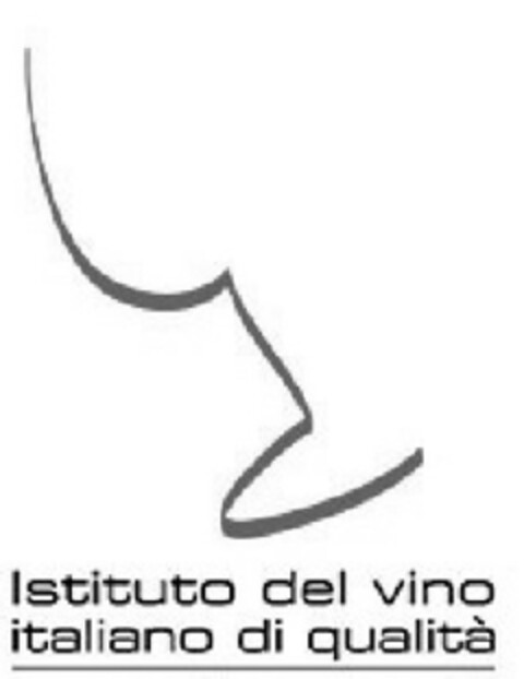 Istituto del vino italiano di qualità Logo (EUIPO, 30.11.2006)