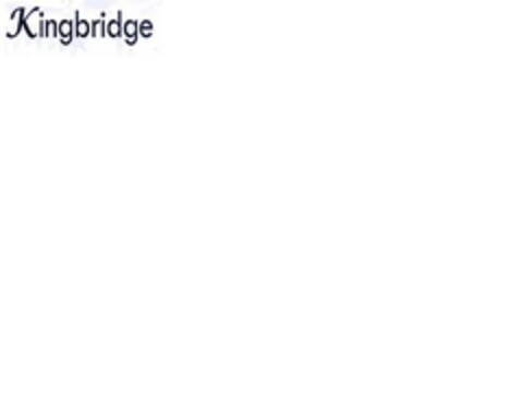 Kingbridge Logo (EUIPO, 05.01.2007)