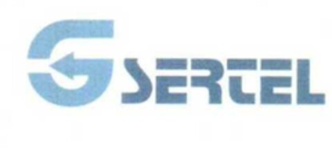 G SERTEL Logo (EUIPO, 17.01.2007)