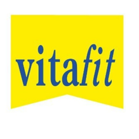 vitafit Logo (EUIPO, 01/23/2007)