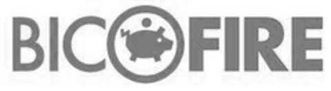 BICOFIRE Logo (EUIPO, 26.01.2007)