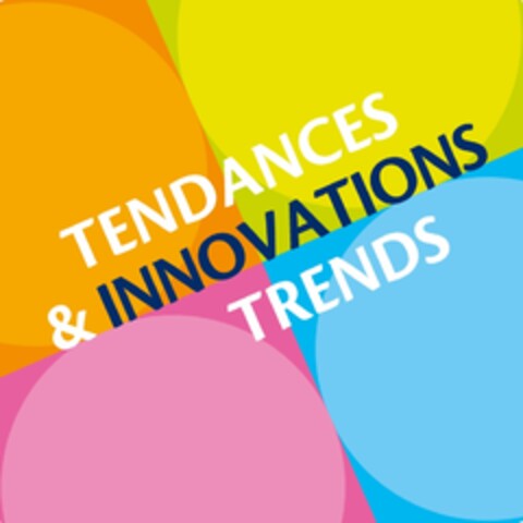 TENDANCES & INNOVATIONS TRENDS Logo (EUIPO, 09.02.2007)