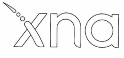 xna Logo (EUIPO, 12.03.2007)