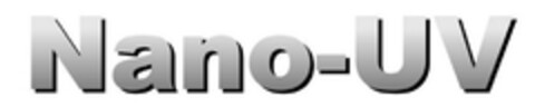 Nano-UV Logo (EUIPO, 22.03.2007)