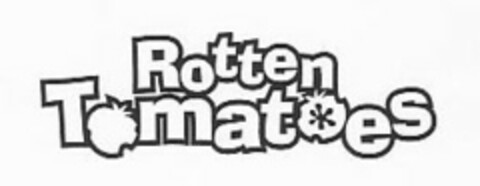 Rotten Tomatoes Logo (EUIPO, 04.04.2007)