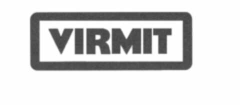 VIRMIT Logo (EUIPO, 20.04.2007)