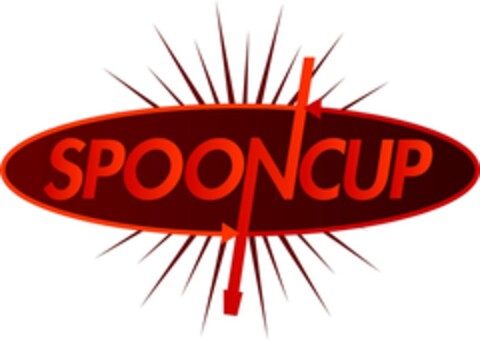 SPOONCUP Logo (EUIPO, 21.05.2007)