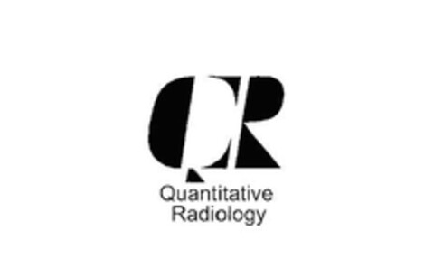 QR Quantitative Radiology Logo (EUIPO, 06/07/2007)