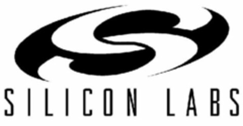 SILICON LABS Logo (EUIPO, 13.07.2007)