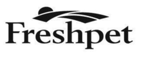 Freshpet Logo (EUIPO, 23.07.2007)