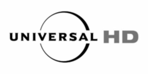 UNIVERSAL HD Logo (EUIPO, 05.09.2007)