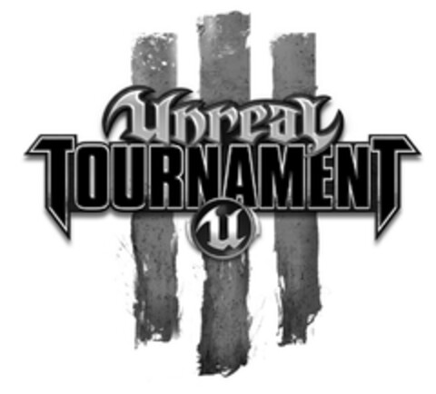 Unreal TOURNAMENT Logo (EUIPO, 28.09.2007)
