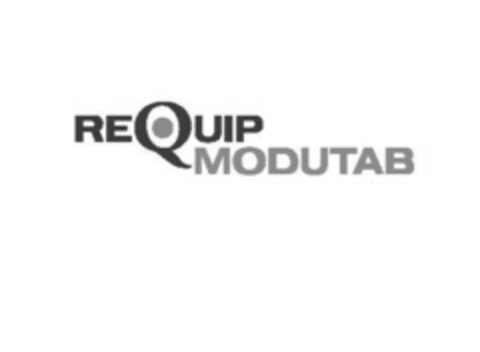 REQUIP MODUTAB Logo (EUIPO, 11/23/2007)