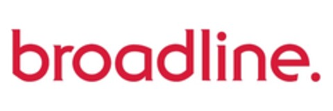 broadline. Logo (EUIPO, 25.01.2008)