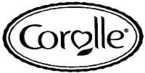 Corolle Logo (EUIPO, 02/05/2008)