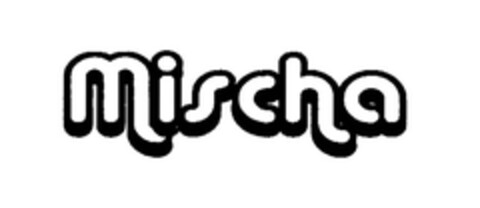 Mischa Logo (EUIPO, 30.01.2008)